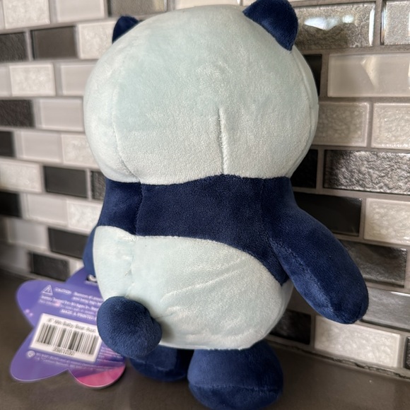 We Baby Bears Plush BABY PANDA BEAR / Limited Edition - Officially Licensed NEW - Picture 8 of 15